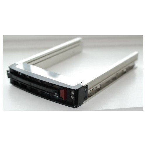 SSD-накопитель SSD SuperMicro CSE-PT17L-B Black Hot-Swap 3.5inch HDD Tray *•✿•* PULL From Servers — фото 1