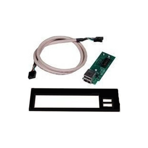 Корпус *NEW* Supermicro CSE-PT29 CSE-PT29L-B 2-Port Front USB Kit *FULL MFR WARRANTY* — фото 1