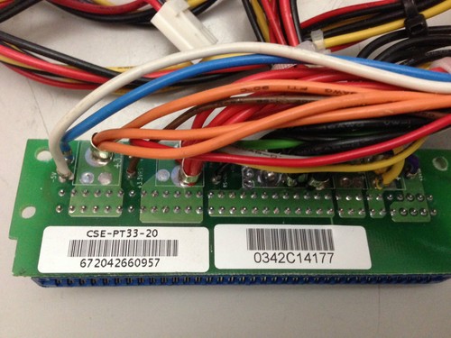Корпус NEW*SuperMicro CSE-PT33-20 Power Distributor — фото 1