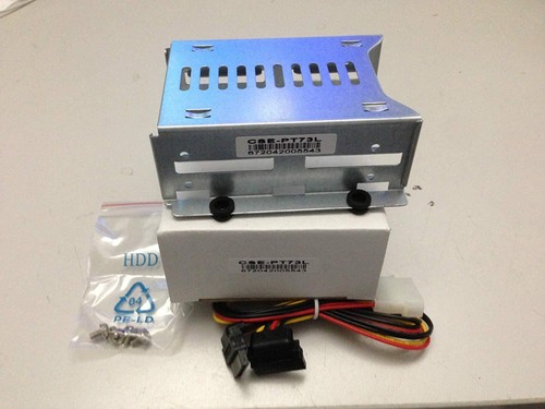 Корпус SuperMicro CSE-PT73L 2.5" Hard Drive Mounting Kit — фото 1