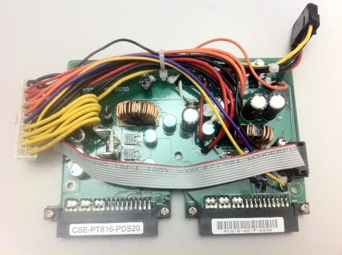 Корпус *NEW* SuperMicro CSE-PT816-PDS20 Power Distributor — фото 1