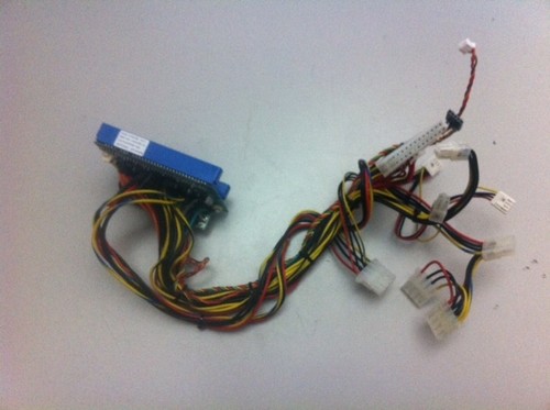 Блок питания SuperMicro CSE-PT823-PD5i2 2U Power Supply Backplane — фото 1