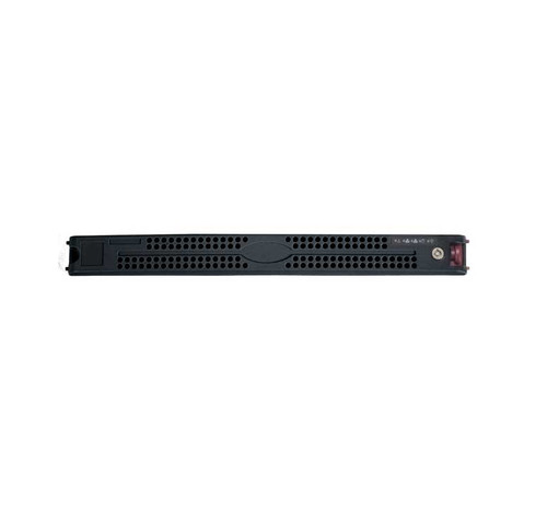 Корпус Supermicro CSE-PTFB-813-02B Front Bezel — фото 1