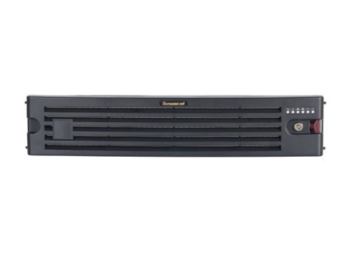 Корпус SuperMicro CSE-PTFB-820B Front Bezel for SC822, SC823 series — фото 1