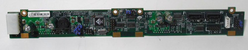 Корпус SuperMicro CSE-SAS-810TQ SAS Backplane — фото 1