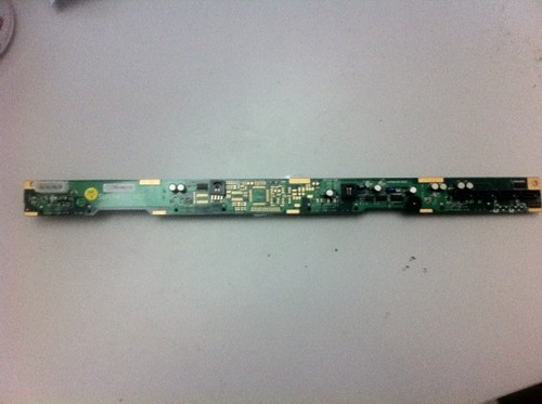 Корпус SuperMicro CSE-SATA-813 1U Serial ATA Backplane (SATA 4 x 1 backplane) — фото 1