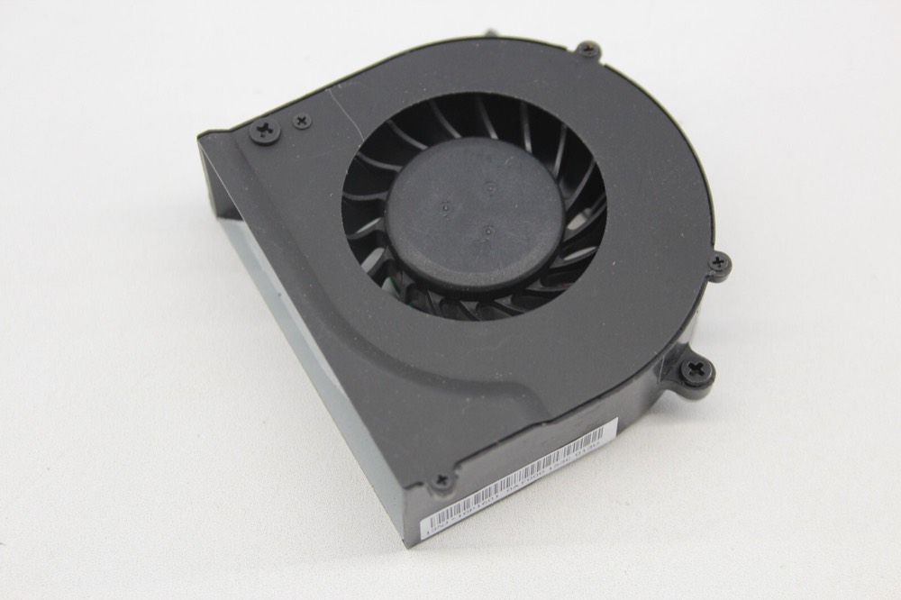 Вентилятор CT3GT 0CT3GT Dell Latitude 14 Rugged (5404) CPU Cooling Fan — фото 1