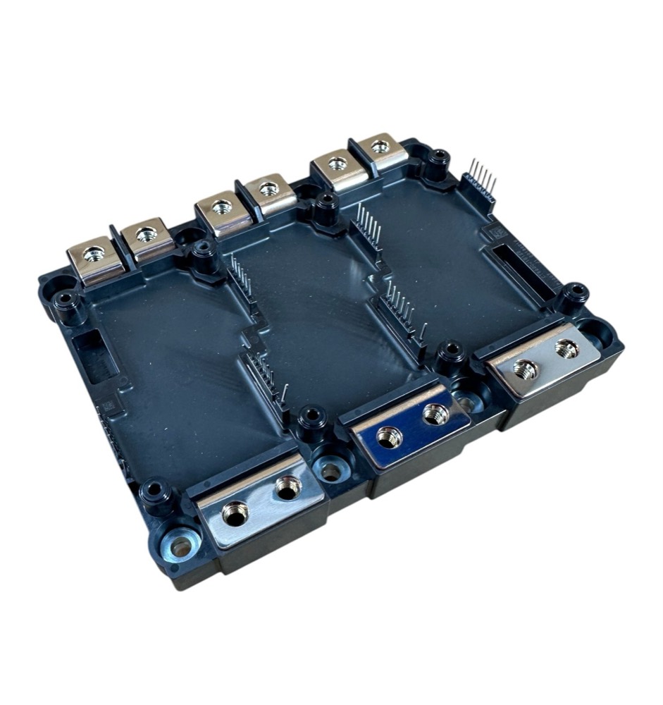 Блок питания CT600CJ1B120 MITSUBISHI EC153 Automotive High Capacity Power Module — фото 1