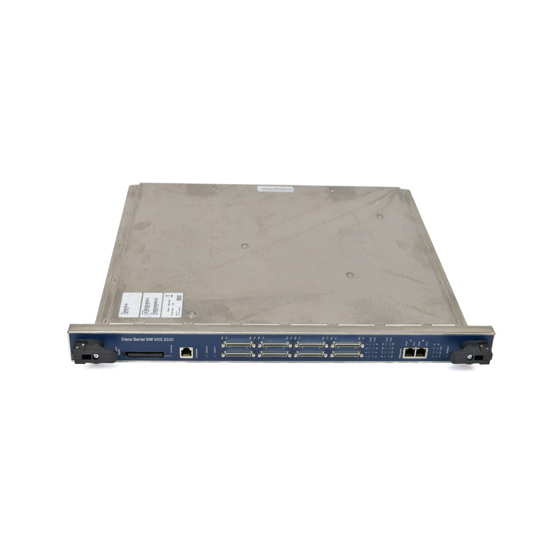 Сервер Cisco CTI-8330-GWS-K9 Cisco TelePresence Serial GW MSE 8330 blade — фото 1