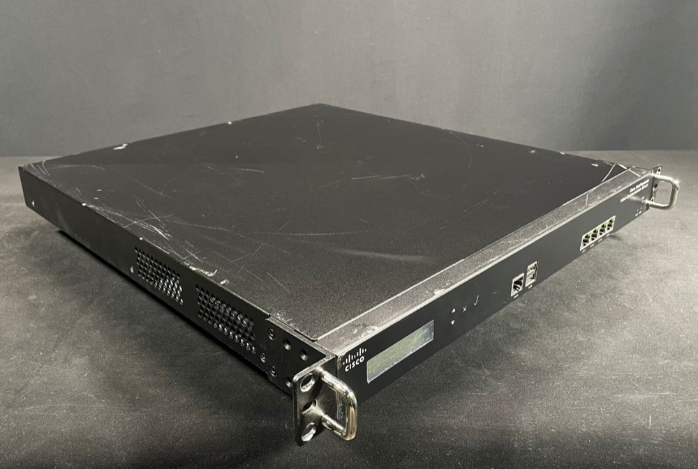 Оборудование Cisco CTI-VCS-BASE-K9 — фото 2