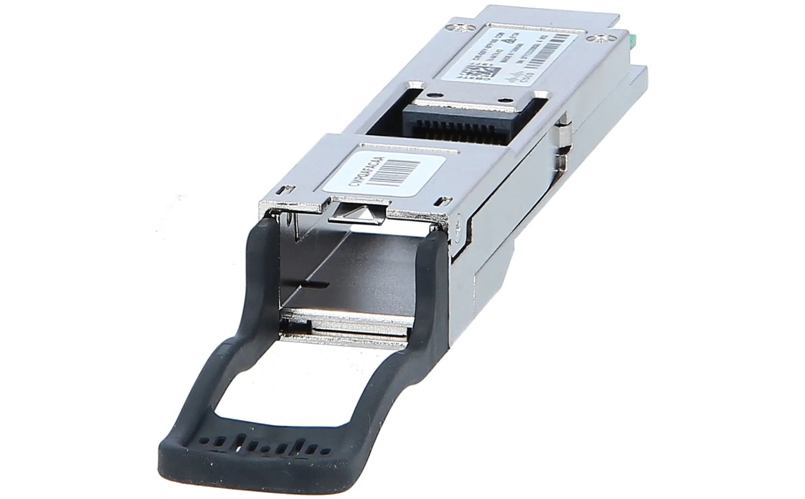 Трансивер Cisco CVR-QSFP-SFP10G АДАПТЕР — фото 1