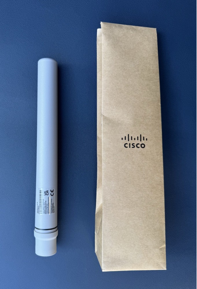 Антенна Cisco CW-ANT-O1-NS-00 — фото 1