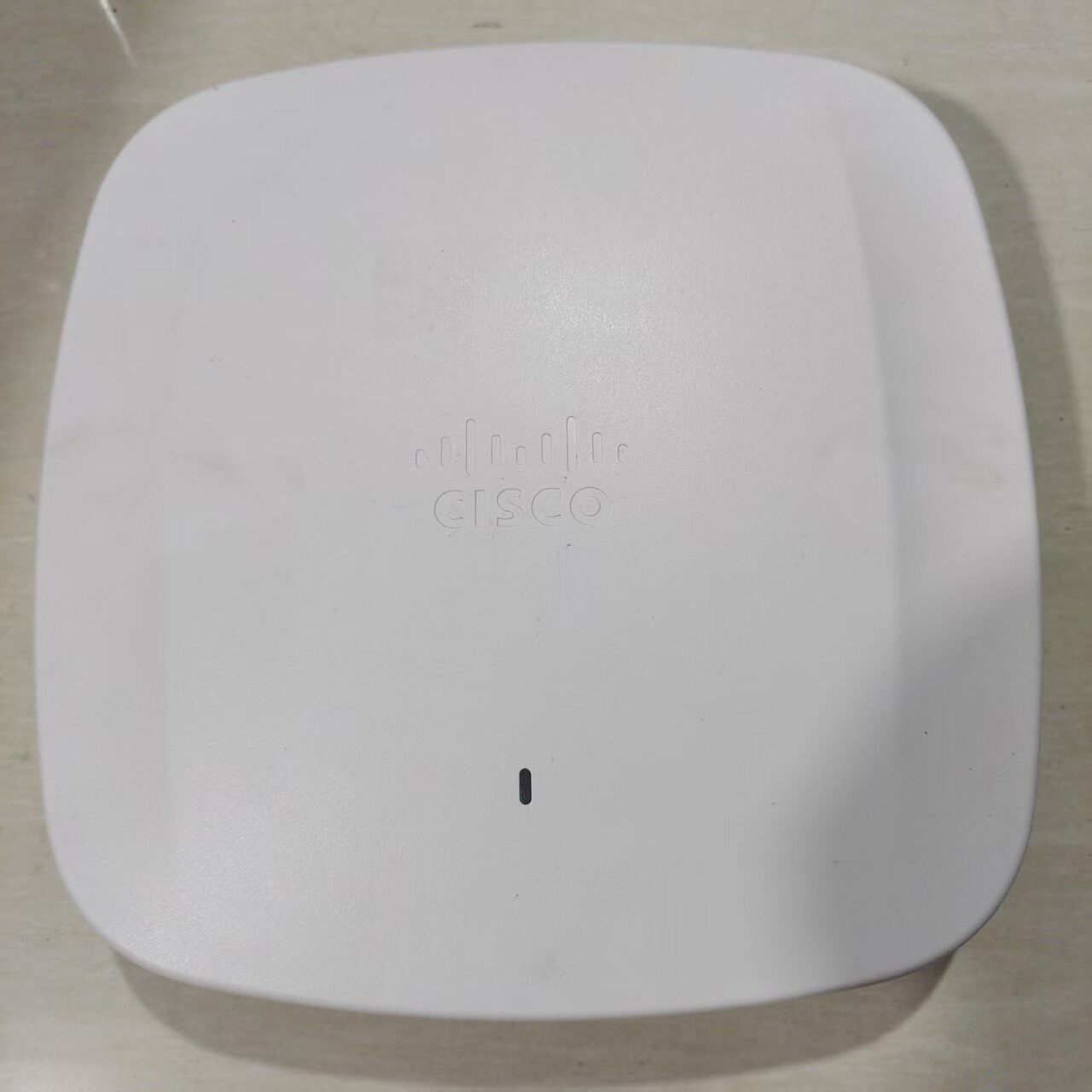 Точка доступа Wi-Fi Cisco CW9164I-MR — фото 2