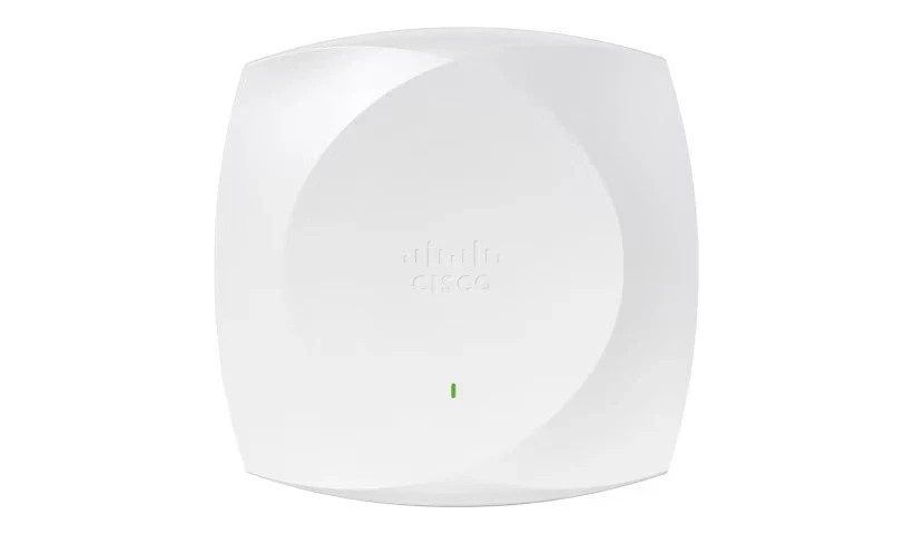 Точка доступа Wi-Fi Cisco CW9176I-CFG — фото 3