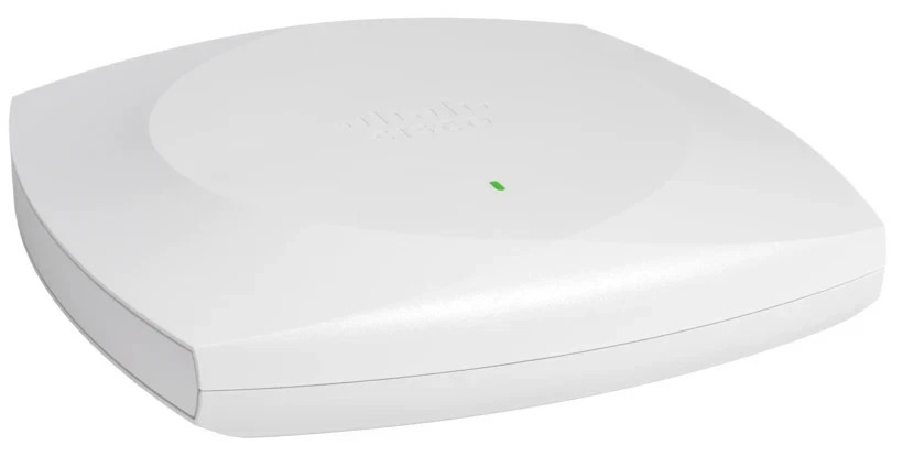 Точка доступа Cisco CW9178I Wi-Fi 7 трёхдиапазонная, 2x 10GBase-T, PoE 802.3bt — фото 2