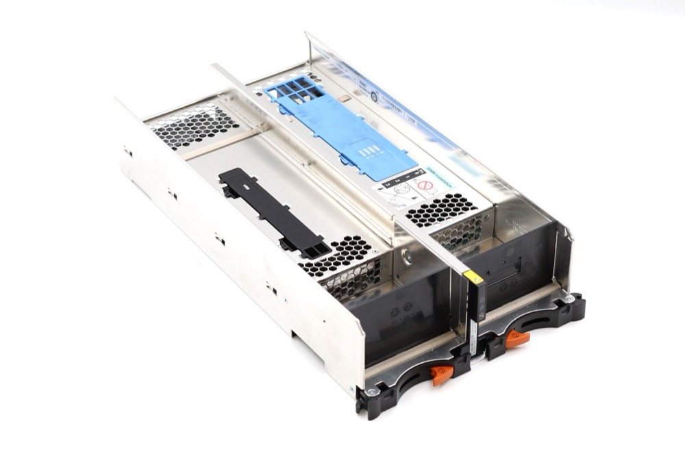 Процессор EMC CX4-120 Storage Processor with 3GB RAM P/N: 110-093-003B Tested Working — фото 1