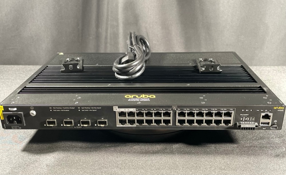 Оборудование Cisco CX4100i — фото 1