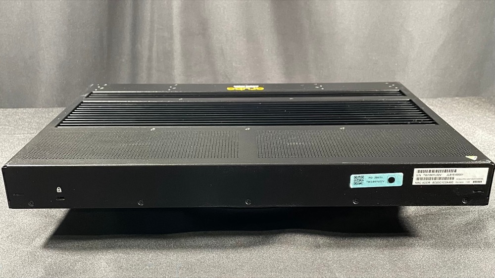 Оборудование Cisco CX4100i — фото 3