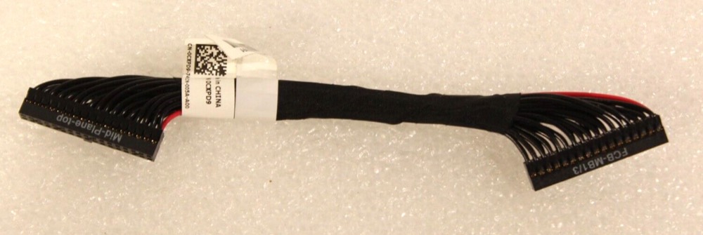 Кабель CXPD9 Dell PowerEdge C6000 Control Cable — фото 1