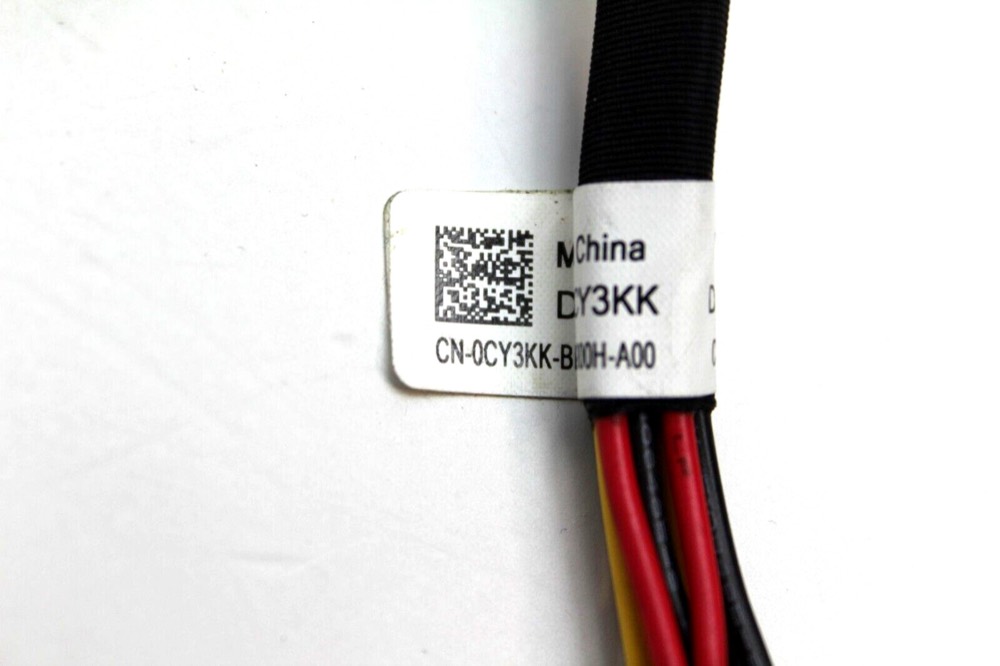 Кабель CY3KK 0CY3KK Dell Raid DCS7200N RAID Cable — фото 1