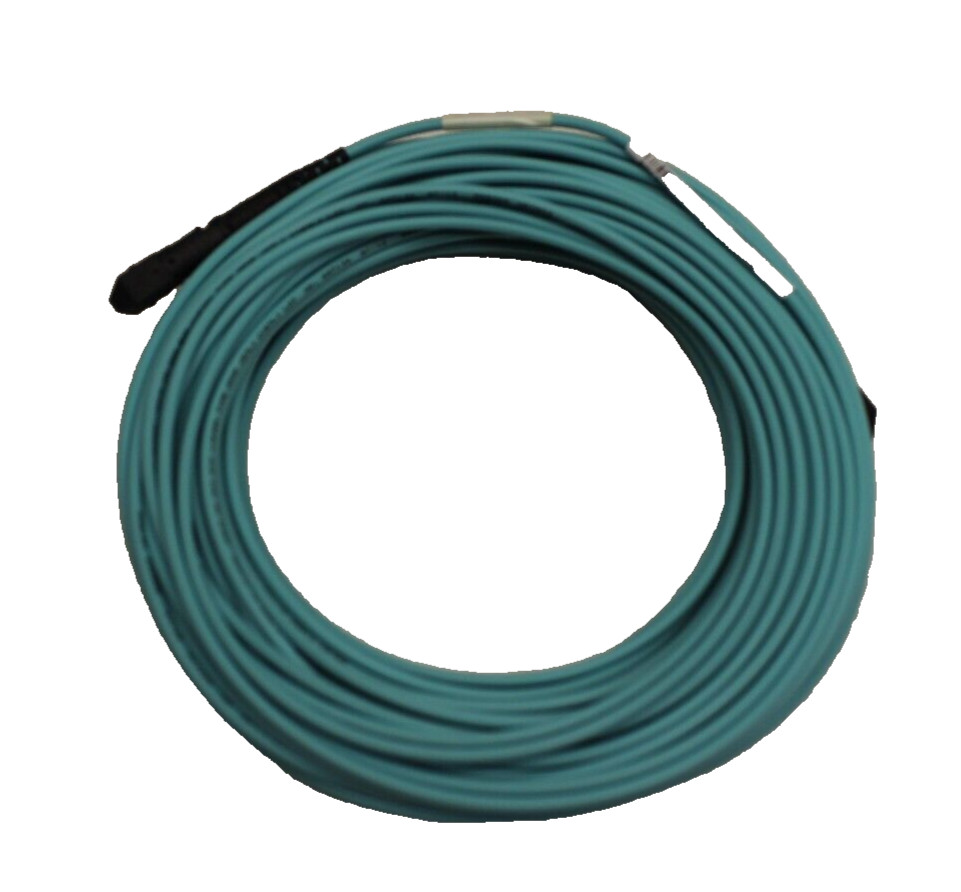 Кабель CYKY0 1062830305 CBL-MPO12-OM3-25M New Molex QFSP SB Optical 25M MTP-MTP Cable — фото 1