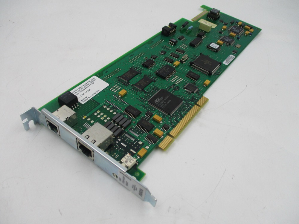 Плата Lucent Avaya CYN23AP Messaging Remote Maintenance Board Card P/N: 108736067 — фото 1