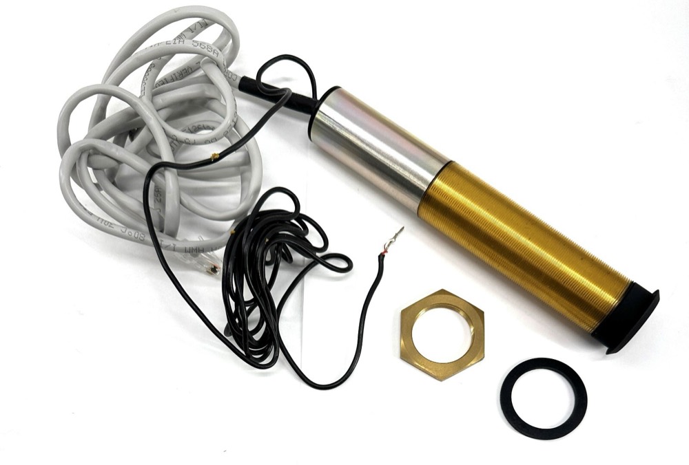 Компонент Clockaudio-ARM-102-RF ClockAudio Motorized LowProfile Conference Desk Microphone — фото 1