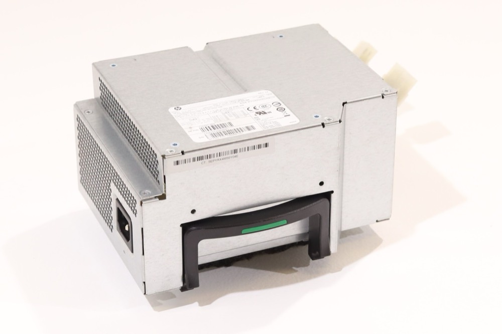 Блок питания HP D12-925P1A 925W Power Supply For HP Z640 Workstation P/N: 719797-002 Tested — фото 1
