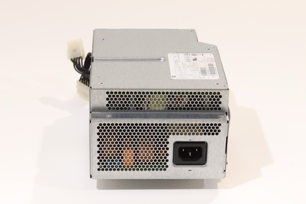 Блок питания HP D12-925P1A 925W Power Supply For HP Z640 Workstation P/N: 719797-002 Tested — фото 2