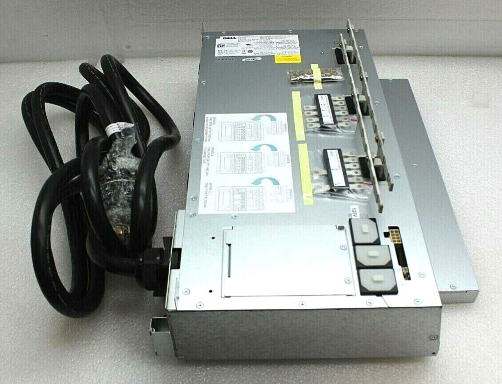 Компонент D13T7 DELL BFS-PDU2 RPS-6000-2 C,120/208V 24A PDU — фото 1