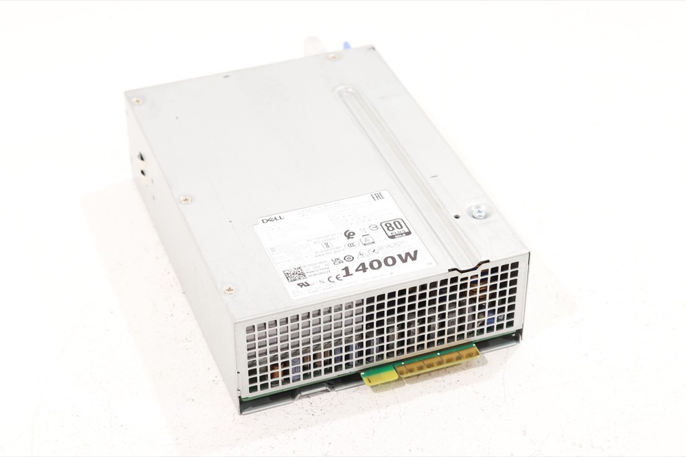 Блок питания Dell D1400EF-00 1400 Вт для Precision T7820/T7920 (0W2J27) — фото 1