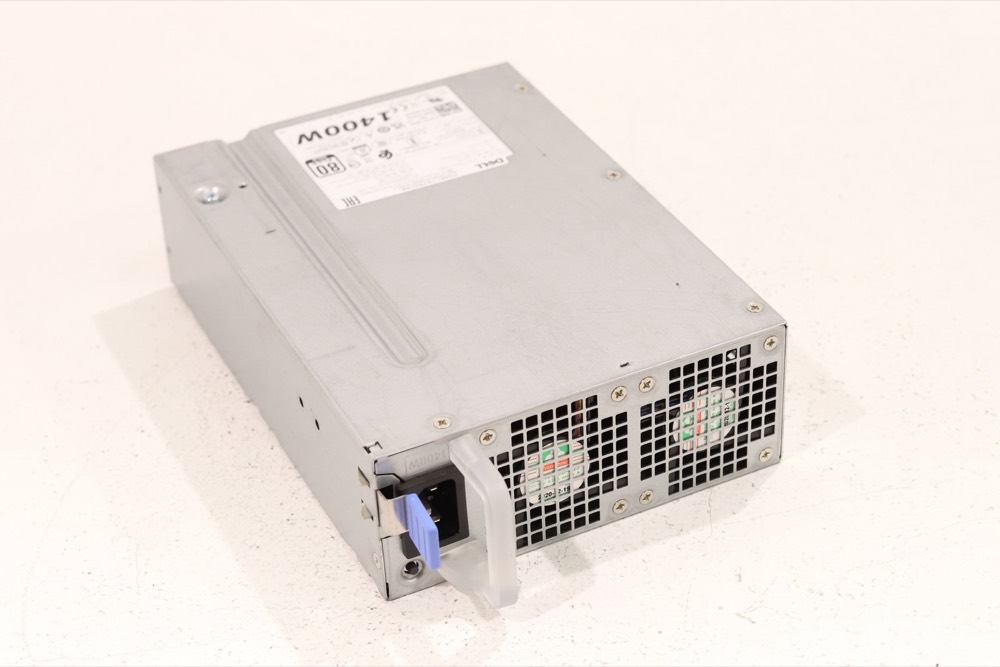 Блок питания Dell D1400EF-00 1400 Вт для Precision T7820/T7920 (0W2J27) — фото 2