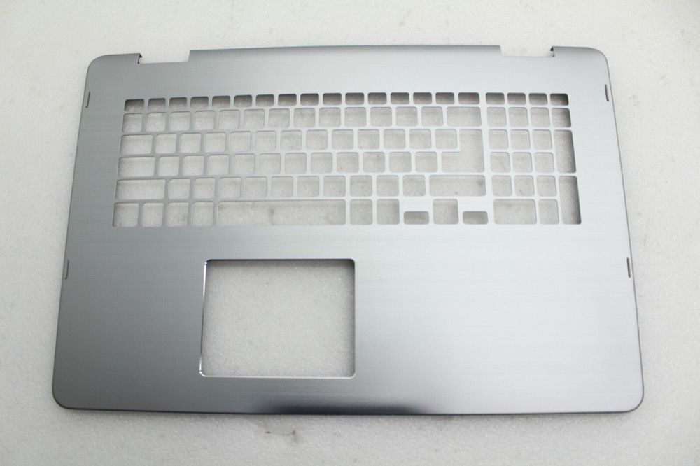 Запчасть ноутбука D14PH 0D14PH Dell OEM Inspiron 7778 7779 Palmrest Assembly No TP — фото 1