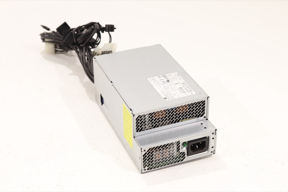 Блок питания New ListingHP D15-1K0P1A 1000W Switching Power Supply For Z6 G4/Z4 G4 P/N:851383-001 Tested — фото 1