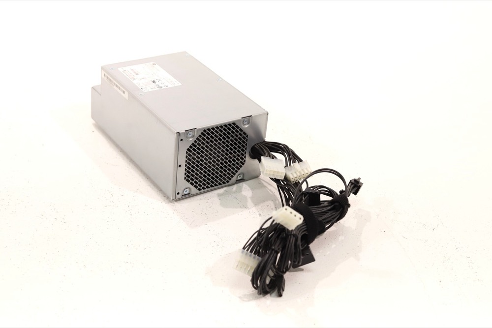 Блок питания New ListingHP D15-1K0P1A 1000W Switching Power Supply For Z6 G4/Z4 G4 P/N:851383-001 Tested — фото 2