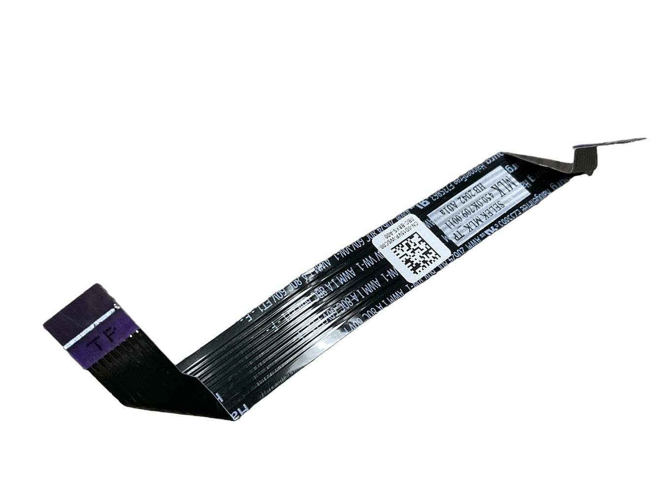 Запчасть ноутбука D15VP 0D15VP NEW Dell G5 5500 Laptop P89F Touchpad Mouse Trackpad FFS Cable — фото 1