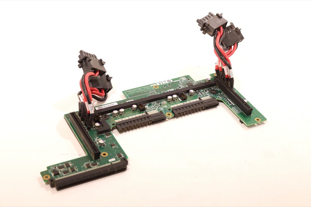 Модуль Lenovo ThinkSystem D2/SD530 Shuttle Power Distribution Module FRU P/N: 00MW534 — фото 1