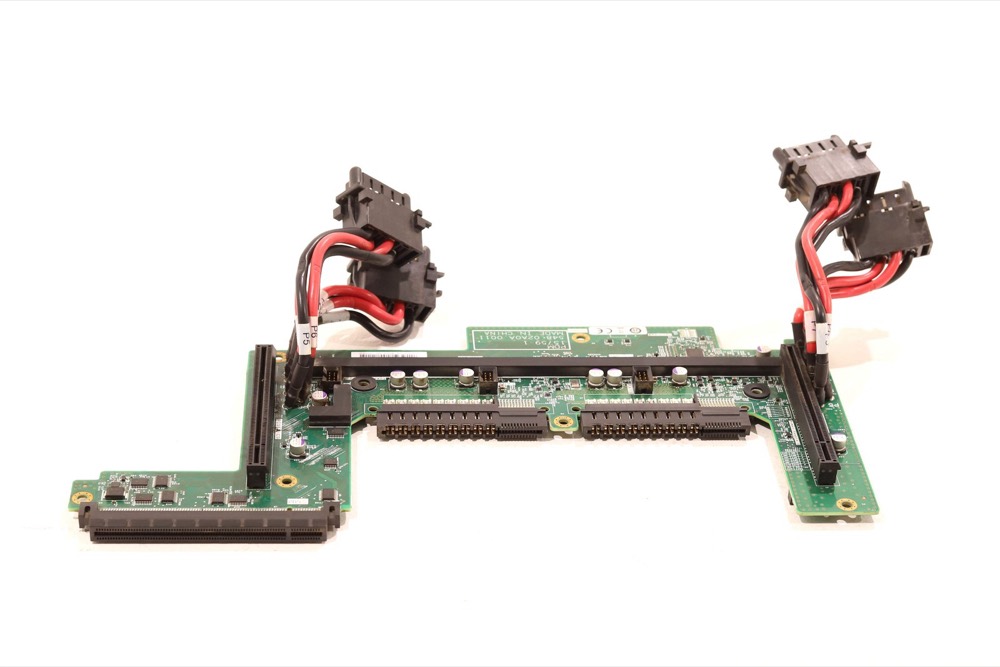 Модуль Lenovo ThinkSystem D2/SD530 Shuttle Power Distribution Module FRU P/N: 00MW534 — фото 2