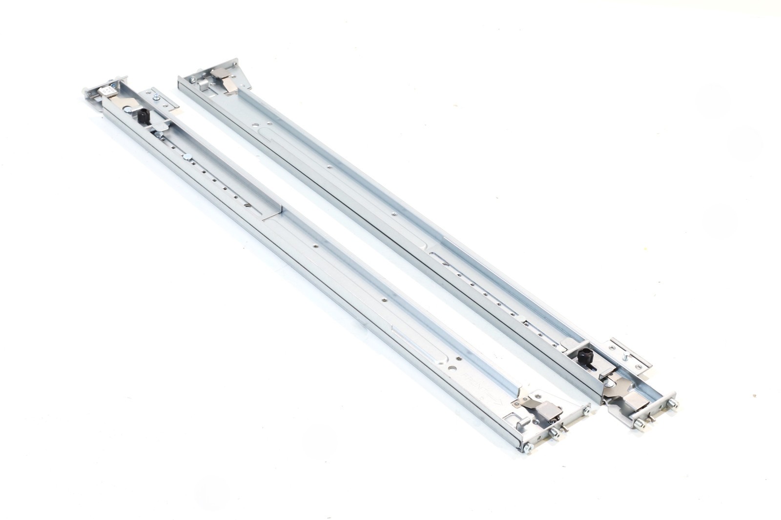 Крепление HP 2U Rail Kit For HP D3710/D3700/D3610/D3600 P/N: 848929-001 — фото 2