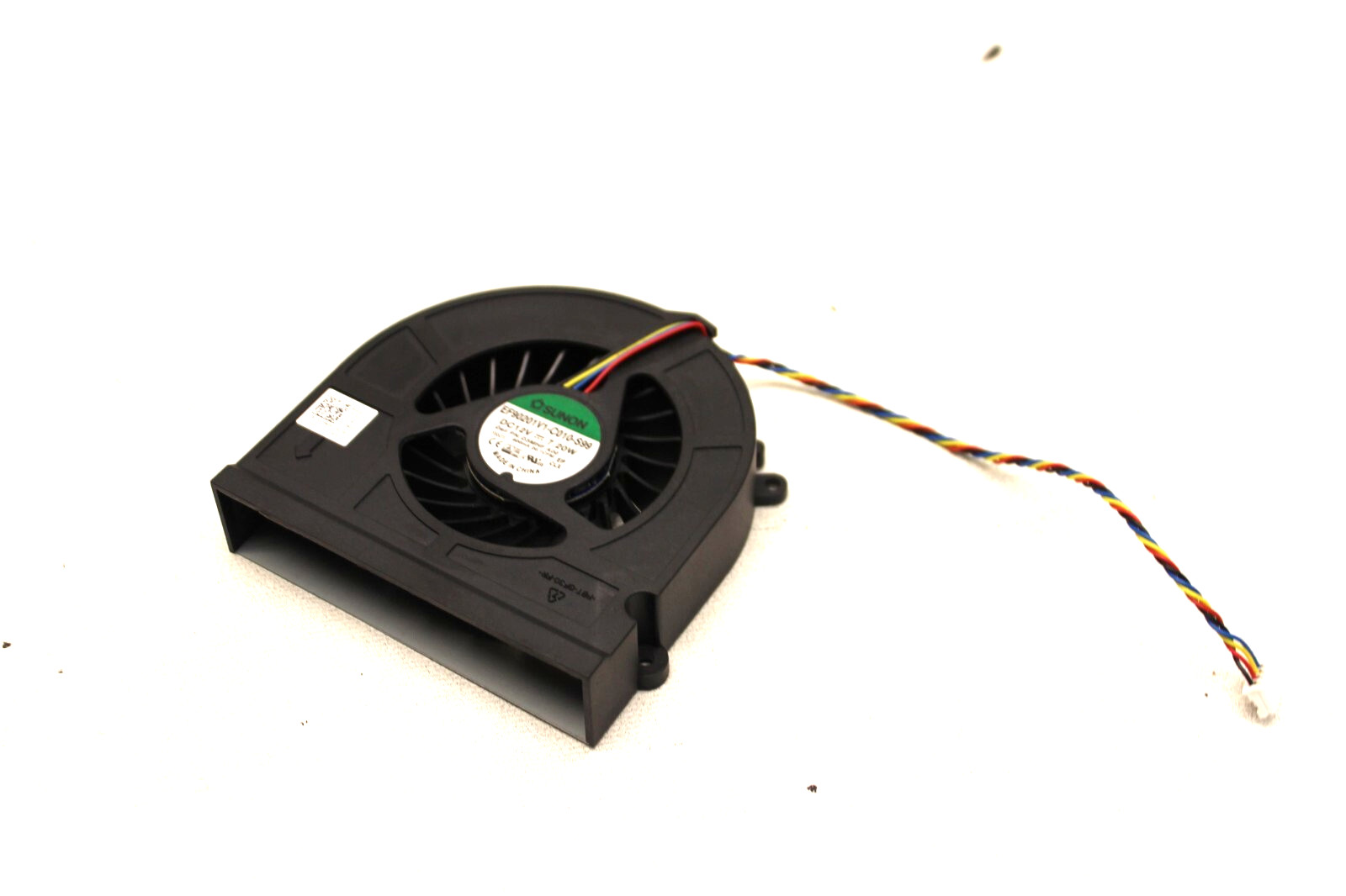 Вентилятор CPU Fan D3MHF for Dell Inspiron One 2020 AIO All In One New — фото 1