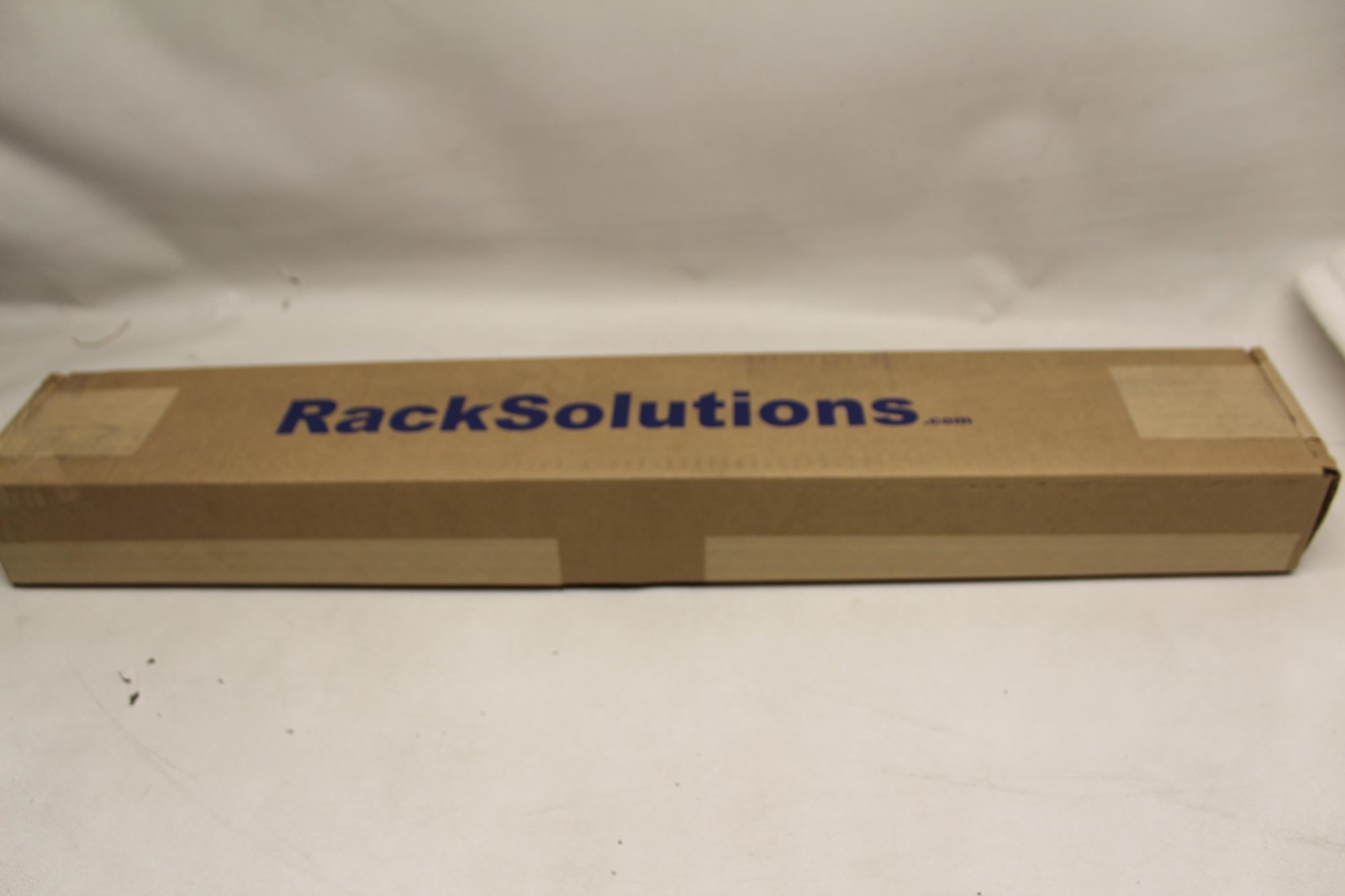 Крепление D5Q88A New RackSolutions 122-2866-801 DL380e 2U Rail Kit for HP PROLIANT DL380e — фото 1