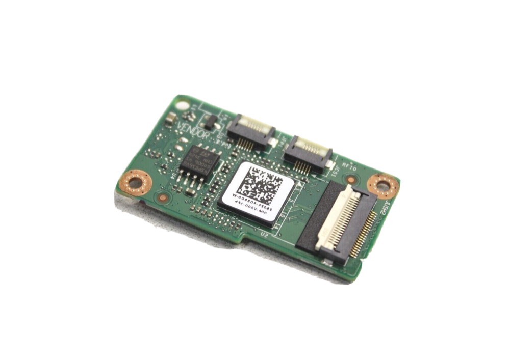 Плата D66DP NEW DELL USH JUNCTION BOARD LATITUDE 5404 P46G (CF45) — фото 1