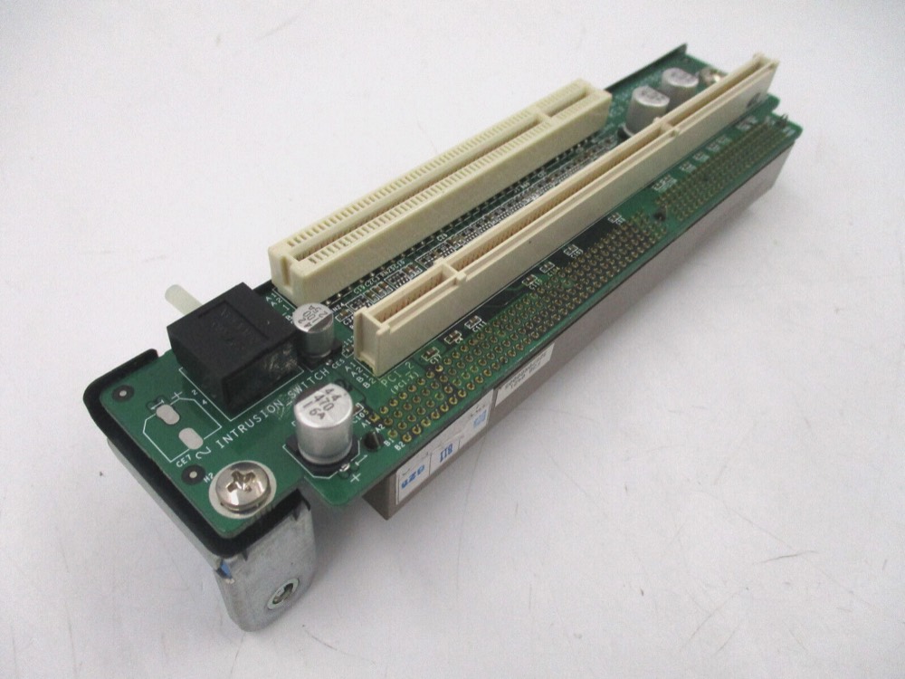 Райзер Dell PowerEdge 750 PCI Riser Board P/N: DA0S20TB6F5 Tested Working — фото 1