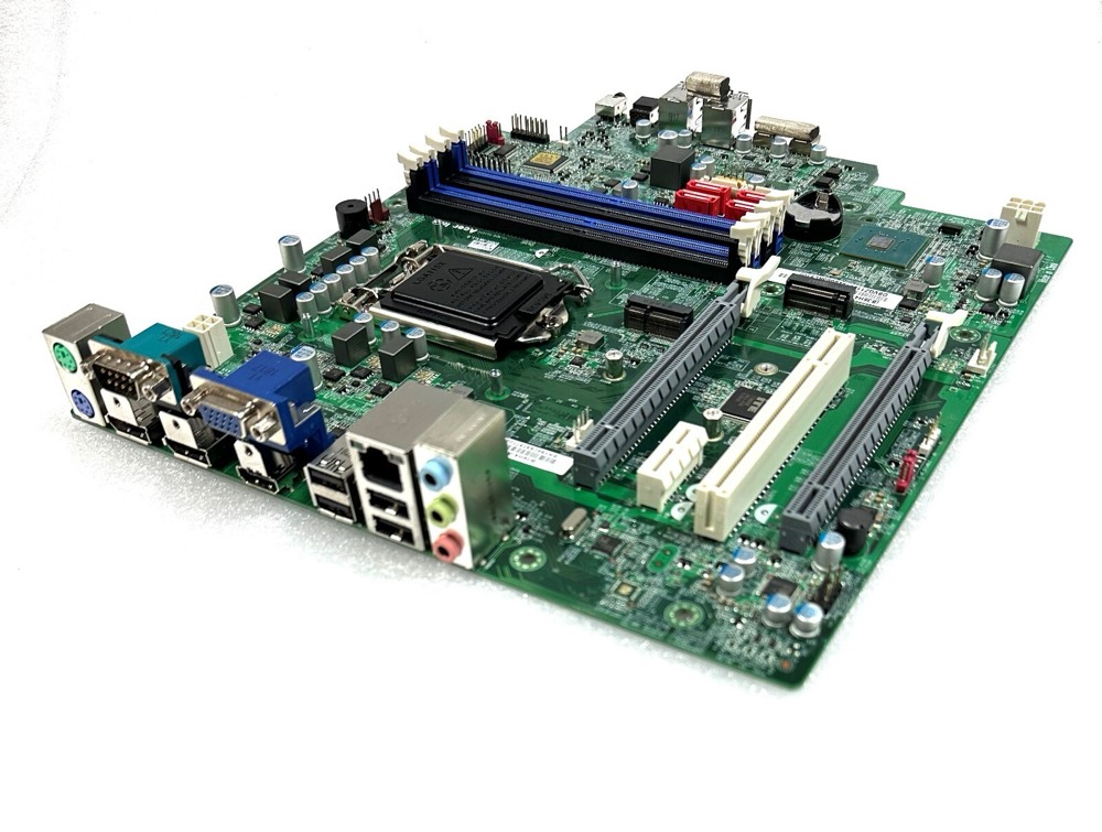 Материнская плата DB.VQZ11.001 B36H4-AM Acer Veriton S4660G E-ATX Mainboard LGA1151 DDR4 32G — фото 1