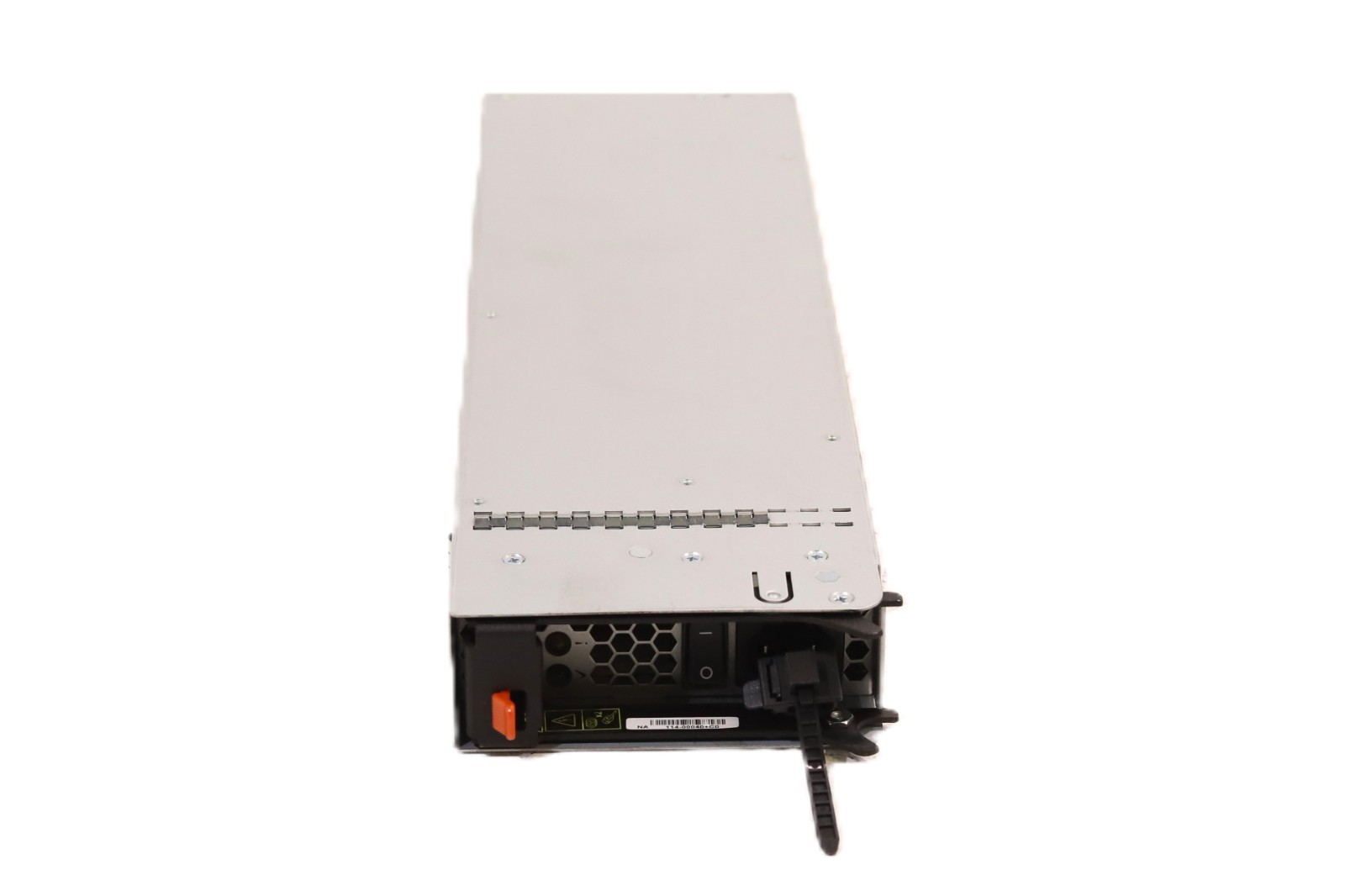 Блок питания NetApp DCJ13002-01PLF 1300W Power Supply P/N: 114-00040 Tested Working — фото 2