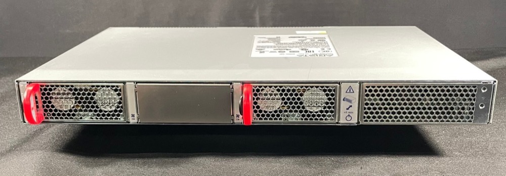 Коммутатор Arista DCS-7020SR-32C2-F — фото 3