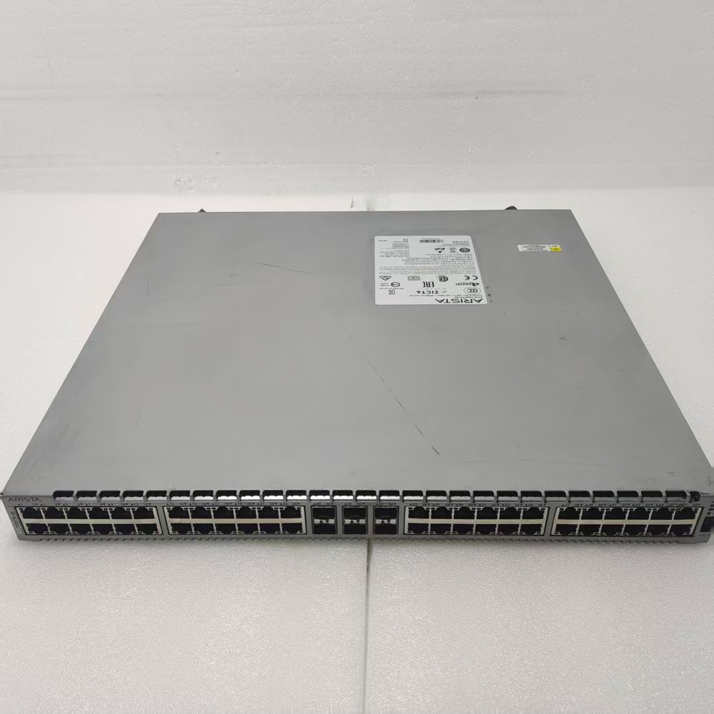 Коммутатор Arista DCS-7020TR-48 — фото 3