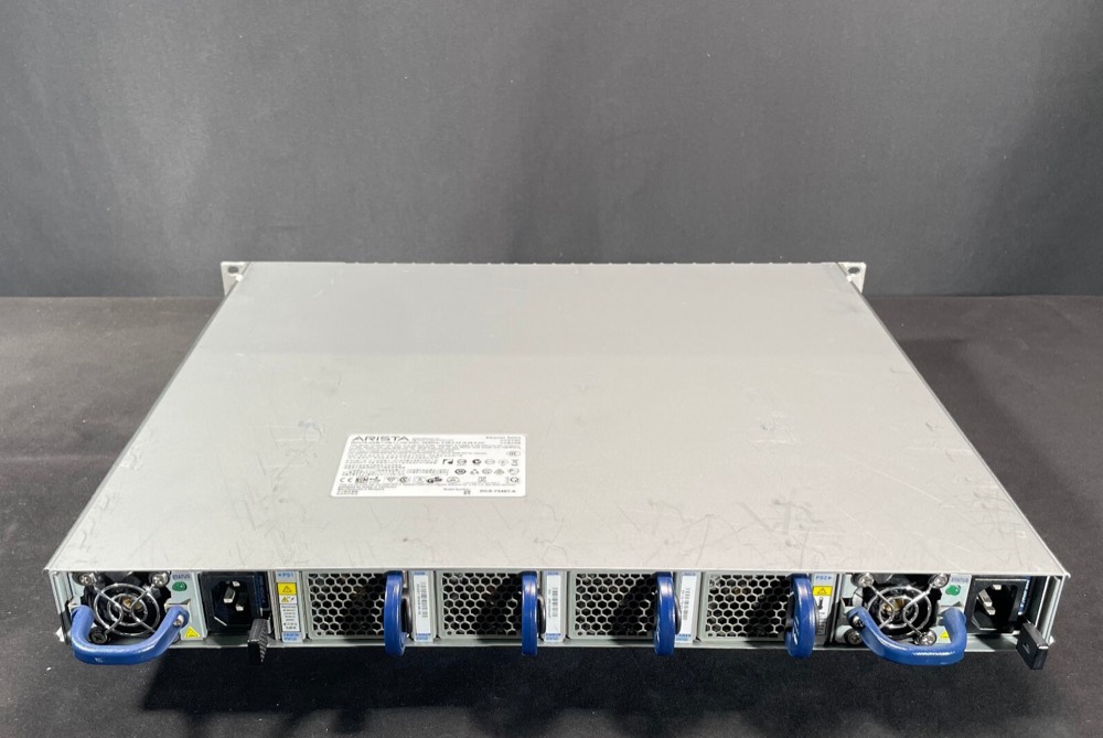 Коммутатор Arista DCS-7048T-A-R — фото 3