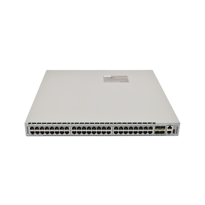 Коммутатор Arista DCS-7048T-A 48-Port 100/1000 RJ45 4x SFP+ *NO Fans or Powers* — фото 1