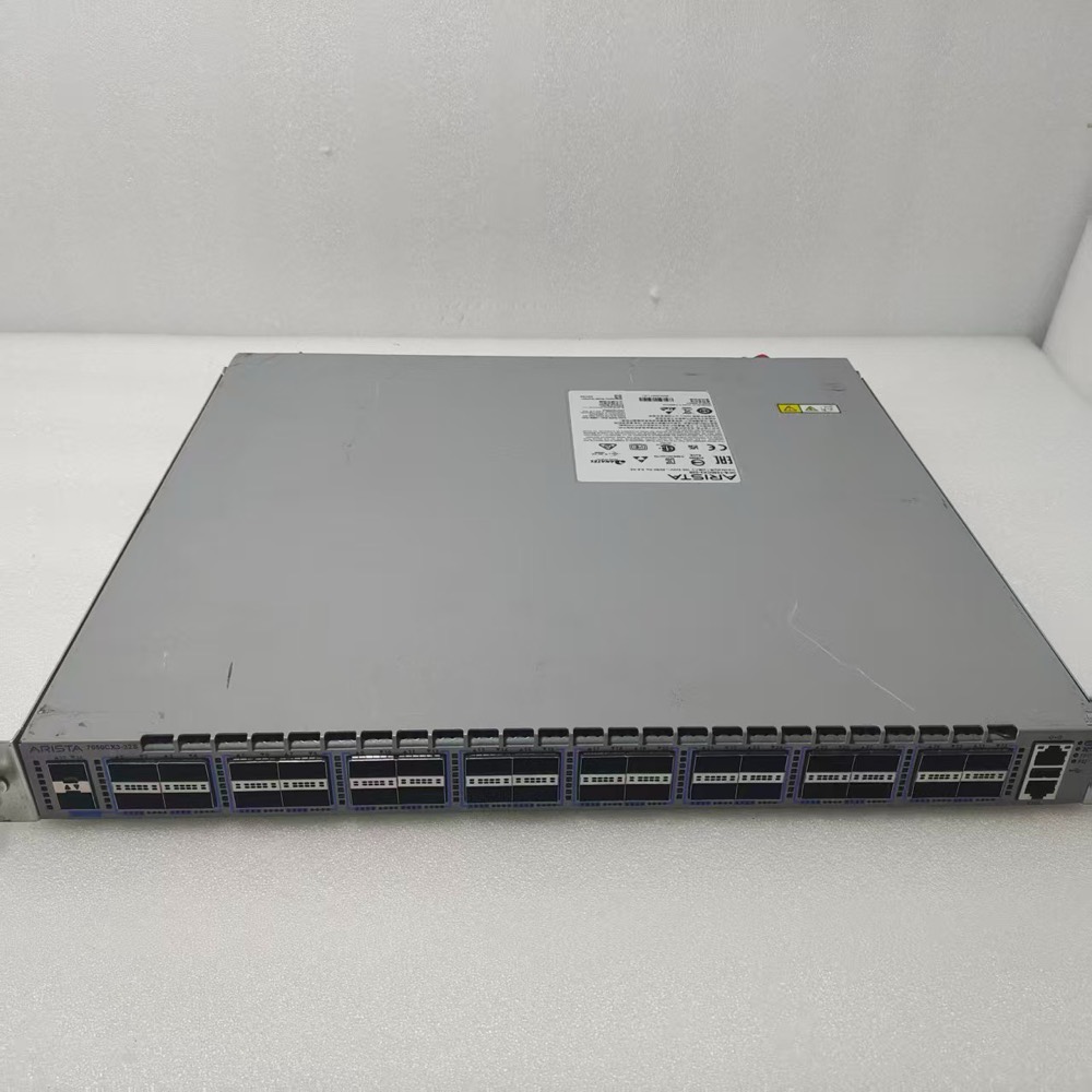 Коммутатор Arista DCS-7050CX3-32S — фото 3